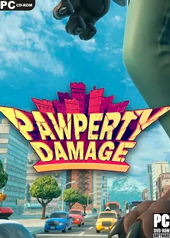 Pawperty Damage (2023) PC Full Español