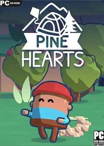 Pine Hearts (2024) PC Full Español