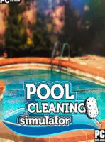 Pool Cleaning Simulator (2024) PC Full Español