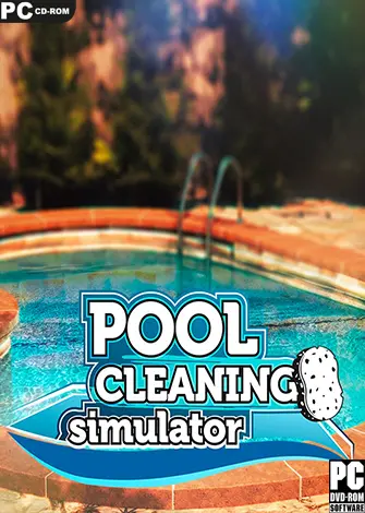 Pool Cleaning Simulator (2024) PC-GAME Español