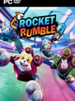 Rocket Rumble (2024) PC Full Español