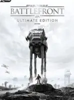 STAR WARS Battlefront Ultimate Edition (2015) PC Full Español