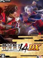 Samurai Warriors 4 DX (2024) PC Full