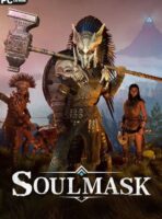 Soulmask (2024) PC-GAME Español [Acceso Anticipado]