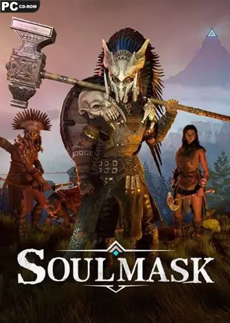 Soulmask PC-GAME Español