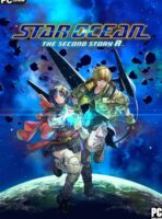 Star Ocean The Second Story R (2023) PC Full Español