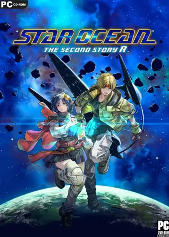 Star Ocean The Second Story R (2023) PC Full Español