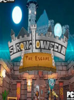 Strongloween: The Escape (2024) PC Full