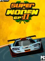 Super Woden GP 2 (2023) PC Full Español