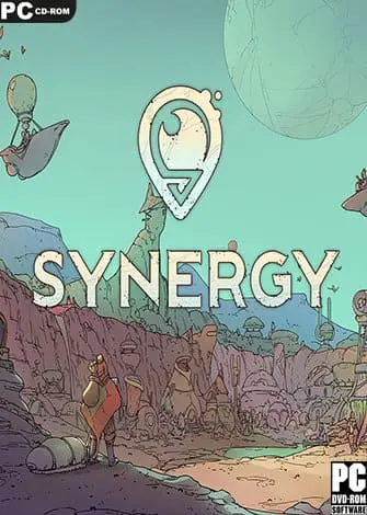 Synergy - Ecological City Builder (2024) PC GAME Español