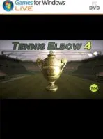 Tennis Elbow 4 (2021) PC GAME [Acceso Anticipado]