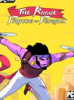 The Rogue Prince of Persia (2024) PC-GAME