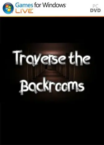 Traverse the Backrooms (2024) PC Full Español