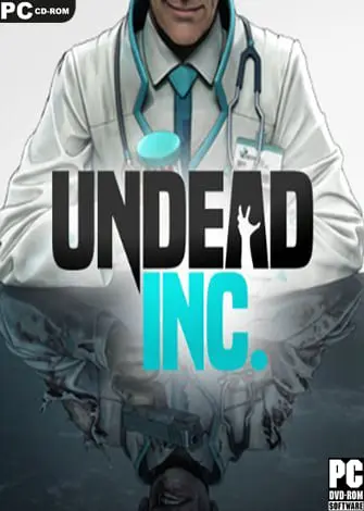 Undead Inc. (2024) PC Full Español