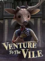 Venture to the Vile (2024) PC Full Español