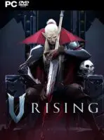 V Rising (2024) PC Full Español
