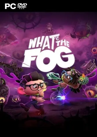 What the Fog (2024) PC Full Español