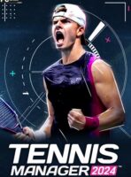 Tennis Manager 2024 (2024) PC Full Español