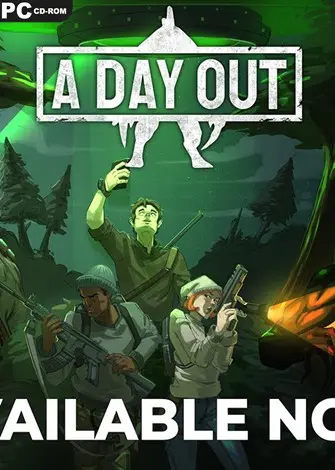 A Day Out (2024) PC Full