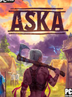 ASKA (2024) PC Game Español [Acceso Anticipado]