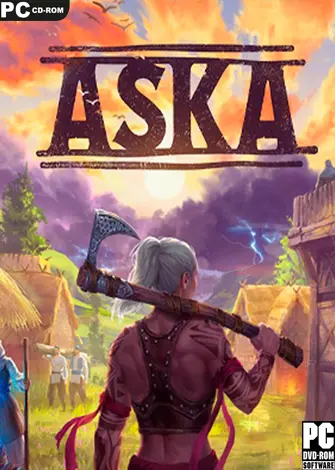 ASKA (2024) PC Game Español