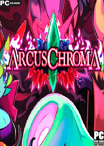 Arcus Chroma: Classic (2024) PC Game