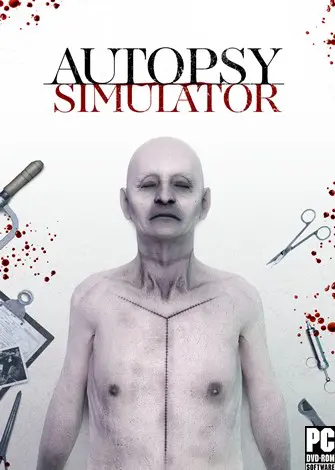 Autopsy Simulator (2024) PC Full Español