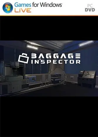 Baggage Inspector (2024) PC Full Español