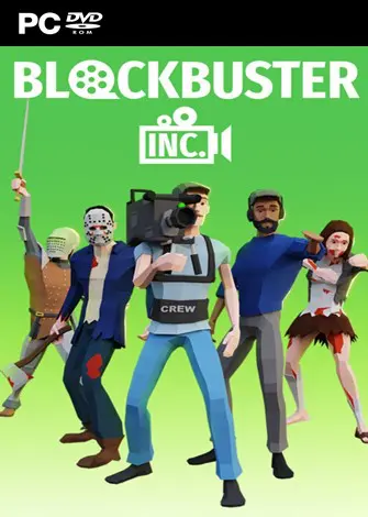 Blockbuster Inc. (2024) PC Full Español