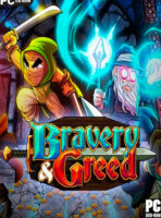 Bravery and Greed (2022) PC Full Español