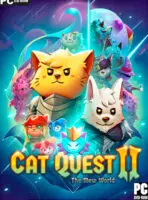 Cat Quest II (2019) PC Full Español