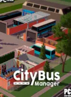 City Bus Manager (2024) PC Full Español