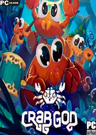 Crab God (2024) PC Full Español