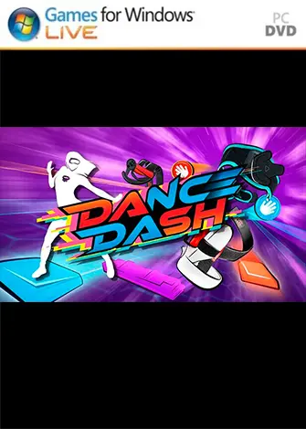 Dance Dash (2023) PC-GAME