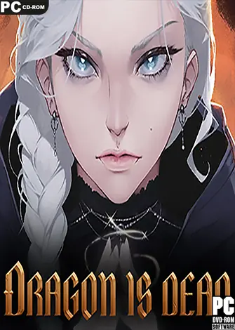 Dragon Is Dead (2024) PC-GAME