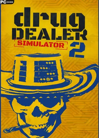 Drug Dealer Simulator 2 (2024) PC Full Español