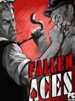 Fallen Aces (2024) PC Game [Acceso Anticipado]