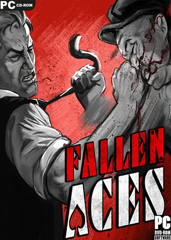Fallen Aces (2024) PC Game
