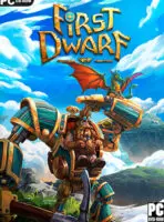 First Dwarf (2024) PC Game Español [Acceso Anticipado]