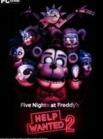 Five Nights at Freddy's: Help Wanted 2 (2023) PC Full Español