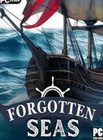 Forgotten Seas (2024) PC Game Español [Acceso Anticipado]