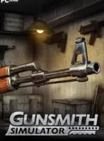 Gunsmith Simulator (2024) PC Full Español