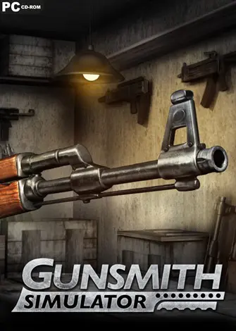 Gunsmith Simulator (2024) PC Full Español