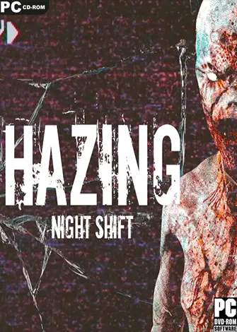Hazing - Night Shift (2024) PC Full Español