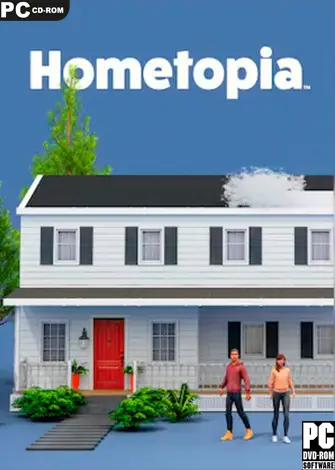 Hometopia (2023) PC Game Español