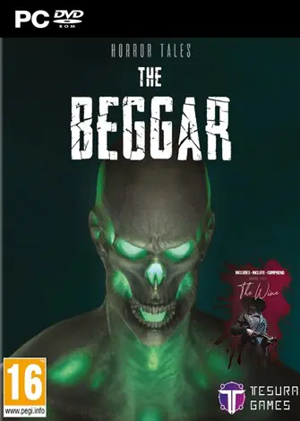 HORROR TALES: The Beggar (2024) PC Full Español