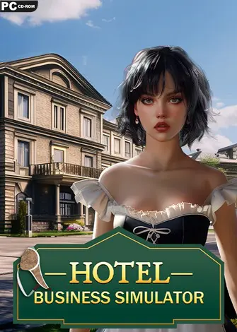 Hotel Business Simulator (2024) PC Full Español