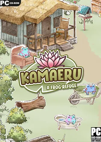 Kamaeru: A Frog Refuge (2024) PC Full Español