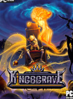 Kingsgrave (2024) PC Full Español