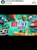 KitHack Model Club (2024) PC-GAME